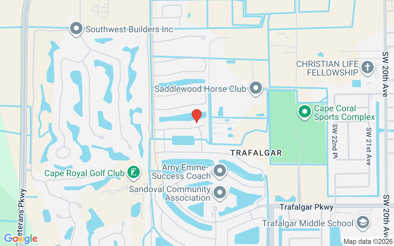 2617 Casibari Ct, Cape Coral, FL 33991