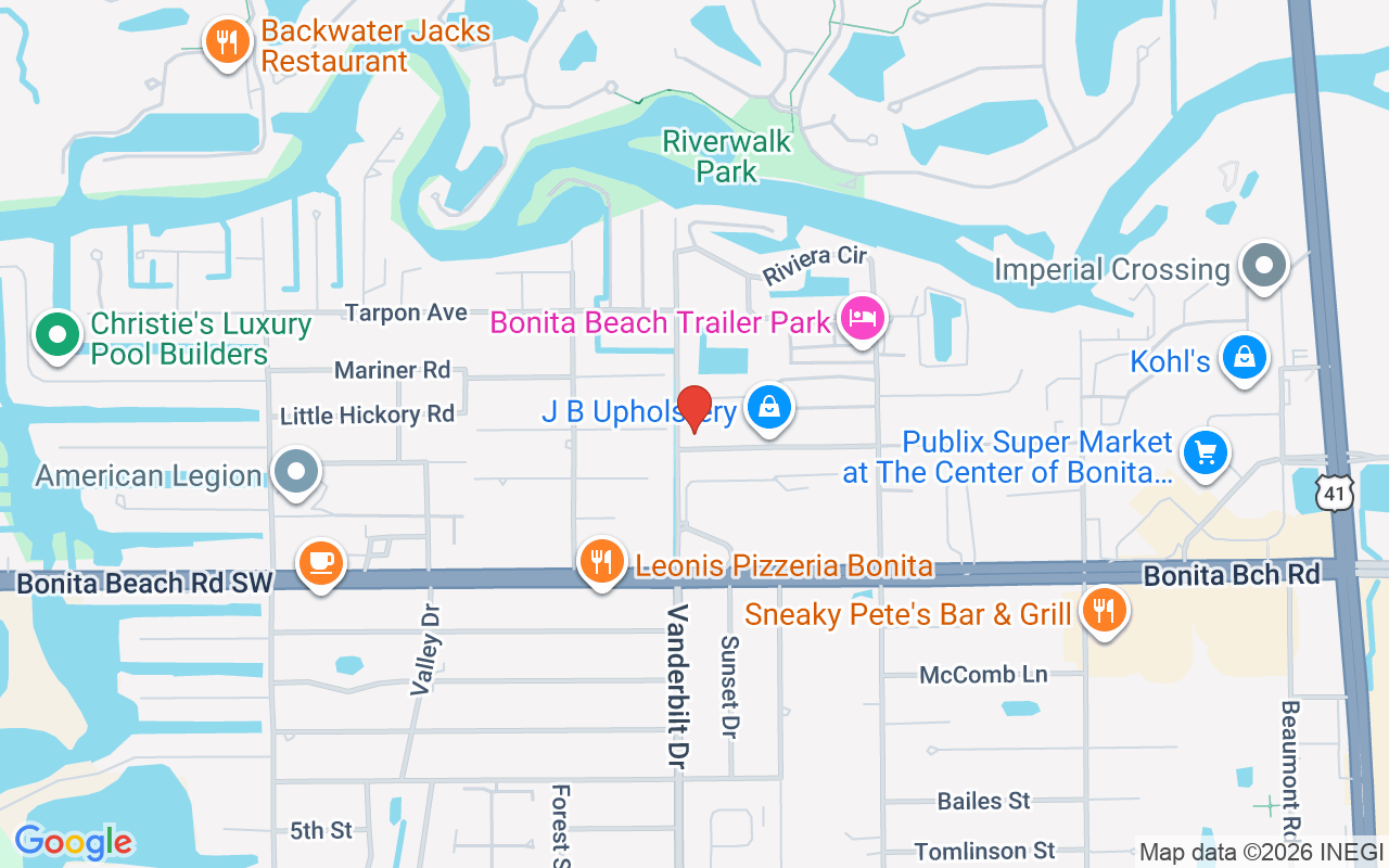 3980 Quails Walk, Bonita Springs, FL 34134