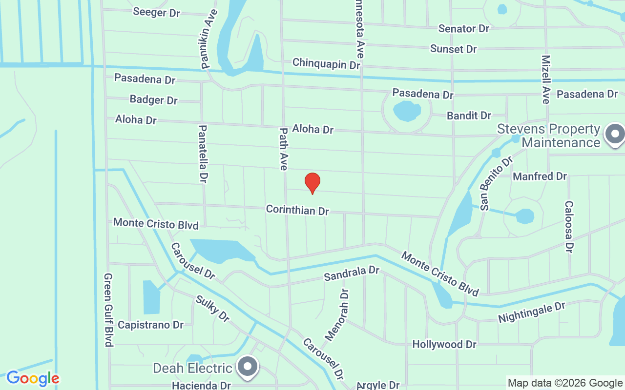 27315 Nassau Dr, Punta Gorda, FL 33955