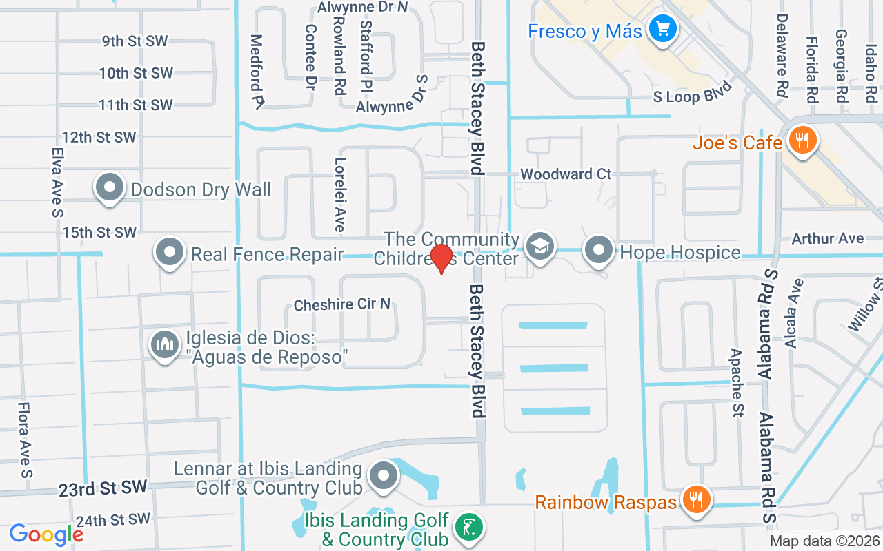 10 Beth Stacey Blvd #206, Lehigh Acres, FL 33936