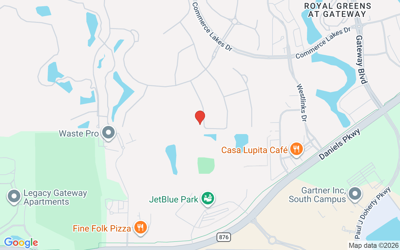 12828 Chadsford Cir, Fort Myers, FL 33913