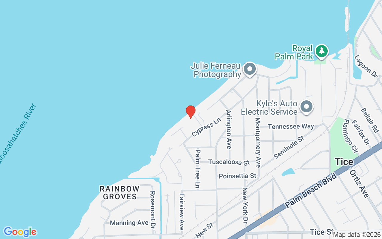 4355 Cypress Ln, Fort Myers, FL 33905