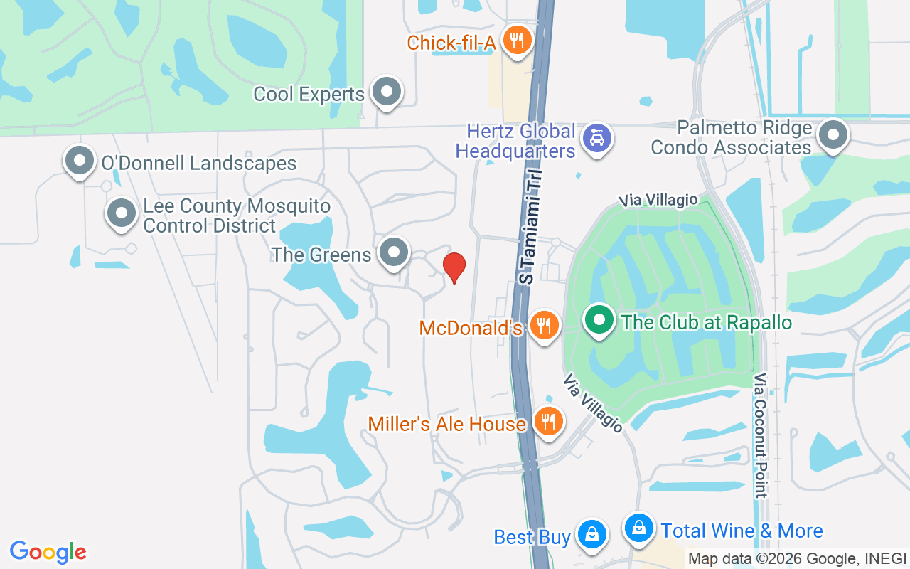 3120 Seasons Way 304, Estero, FL 33928