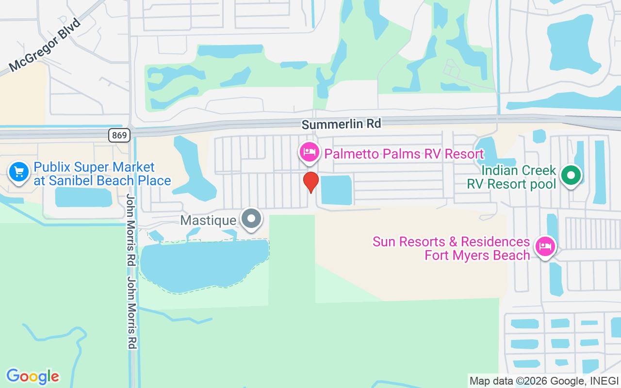 19681 Summerlin Rd #482, Fort Myers, FL 33908