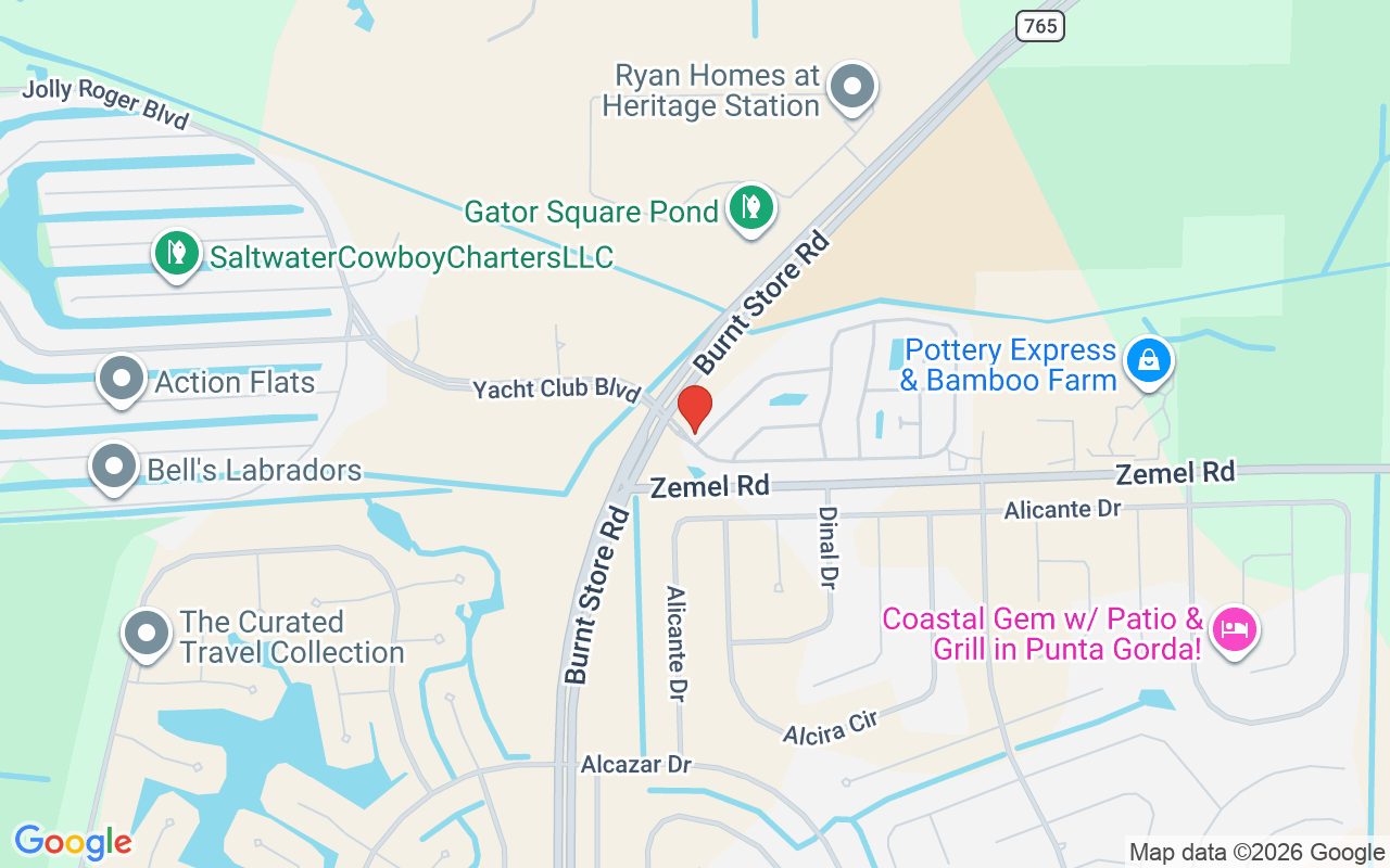 15550 Burnt Store Rd #228, Punta Gorda, FL 33955