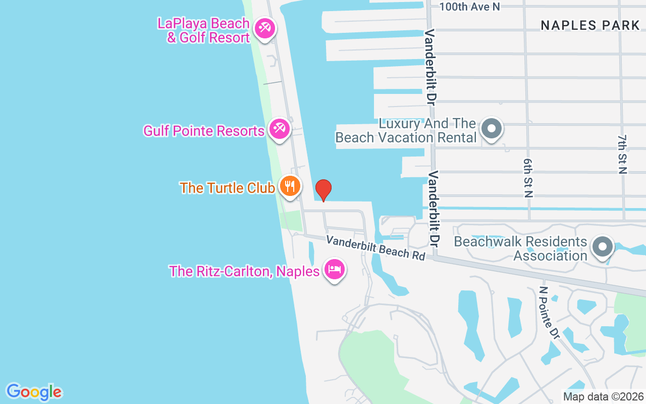 179 Southbay Dr #407, Naples, FL 34108