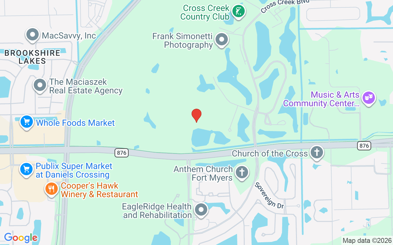13264 White Marsh Ln #3328, Fort Myers, FL 33912