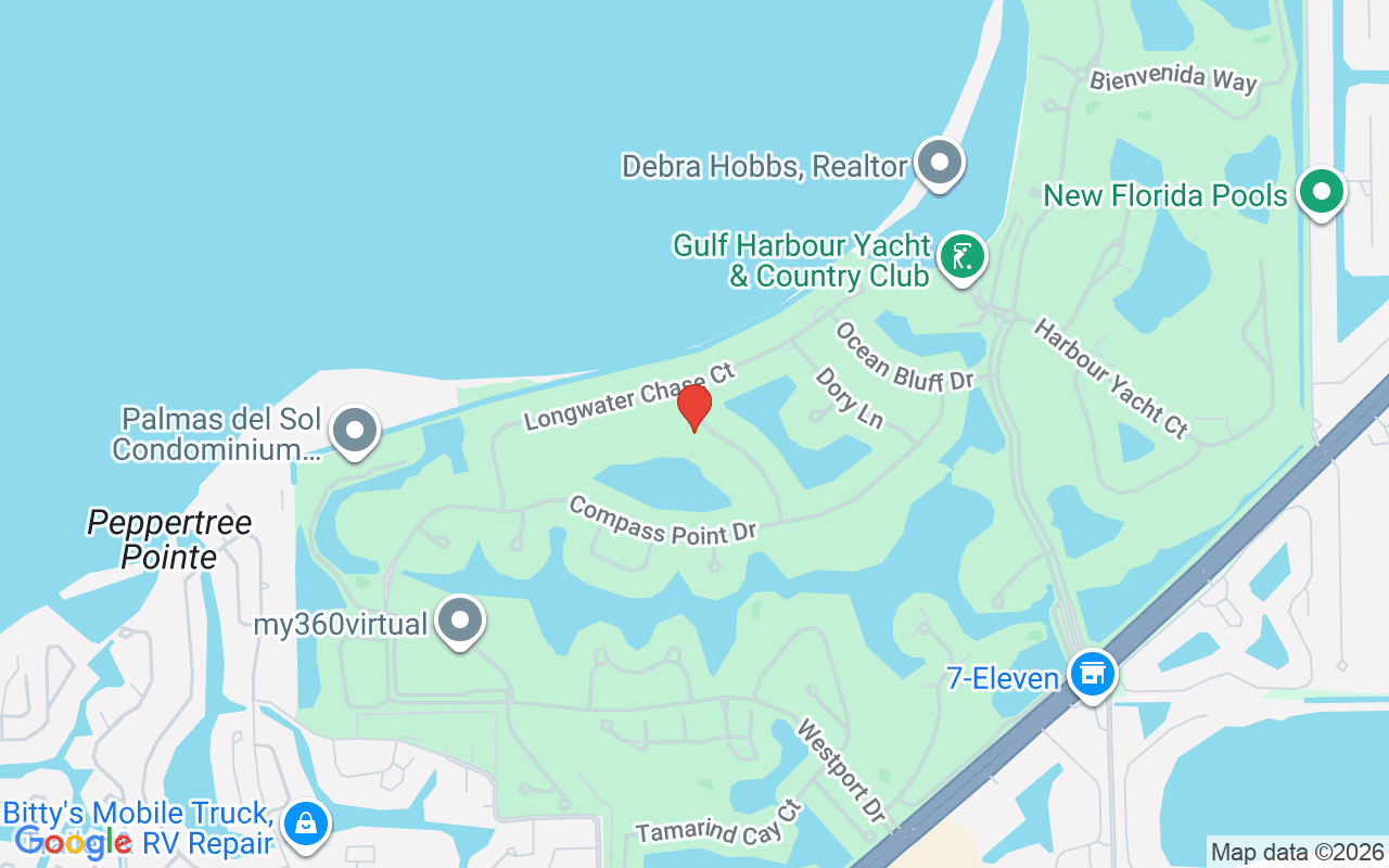 14520 Headwater Bay Ln, Fort Myers, FL 33908