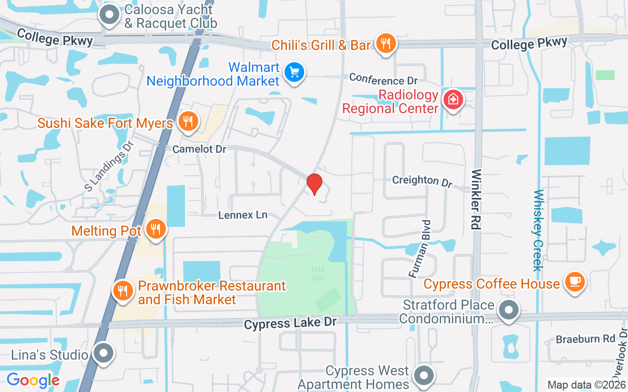 6300 Pointe Blvd S #456, Fort Myers, FL 33919