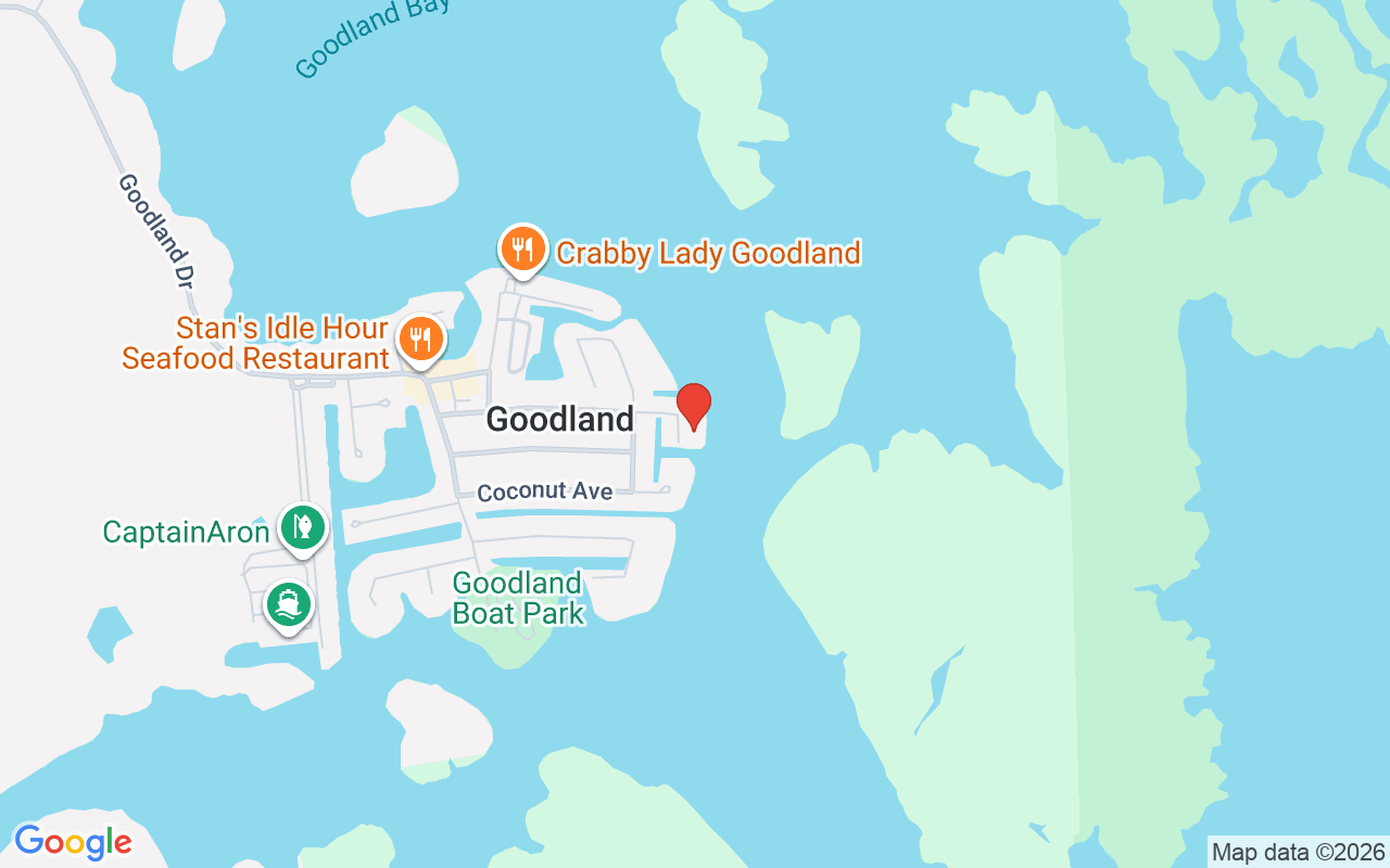 110 East Ct, Naples, FL 34140