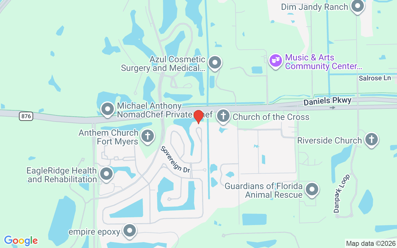 13541 Cherry Tree Ct, Fort Myers, FL 33912