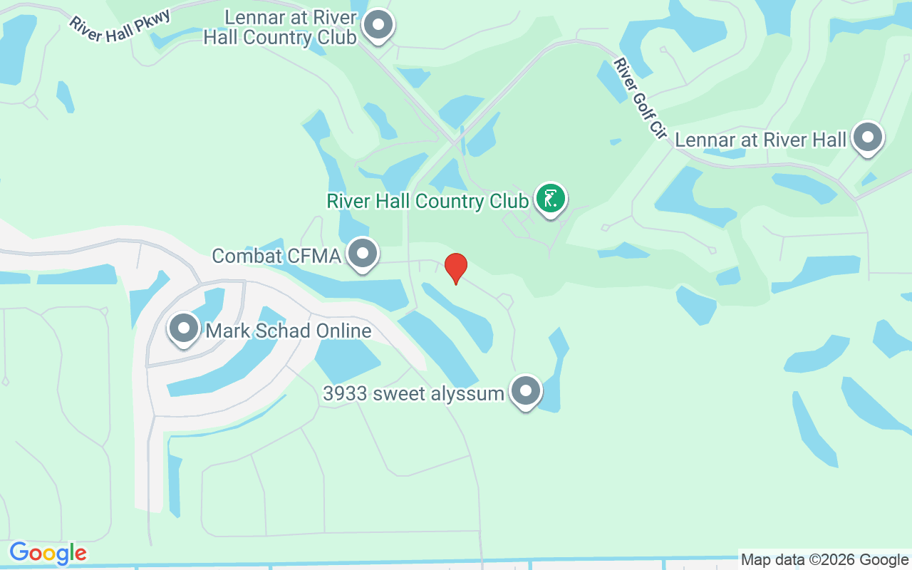 16660 Rolling Rock Blvd, Alva, FL 33920