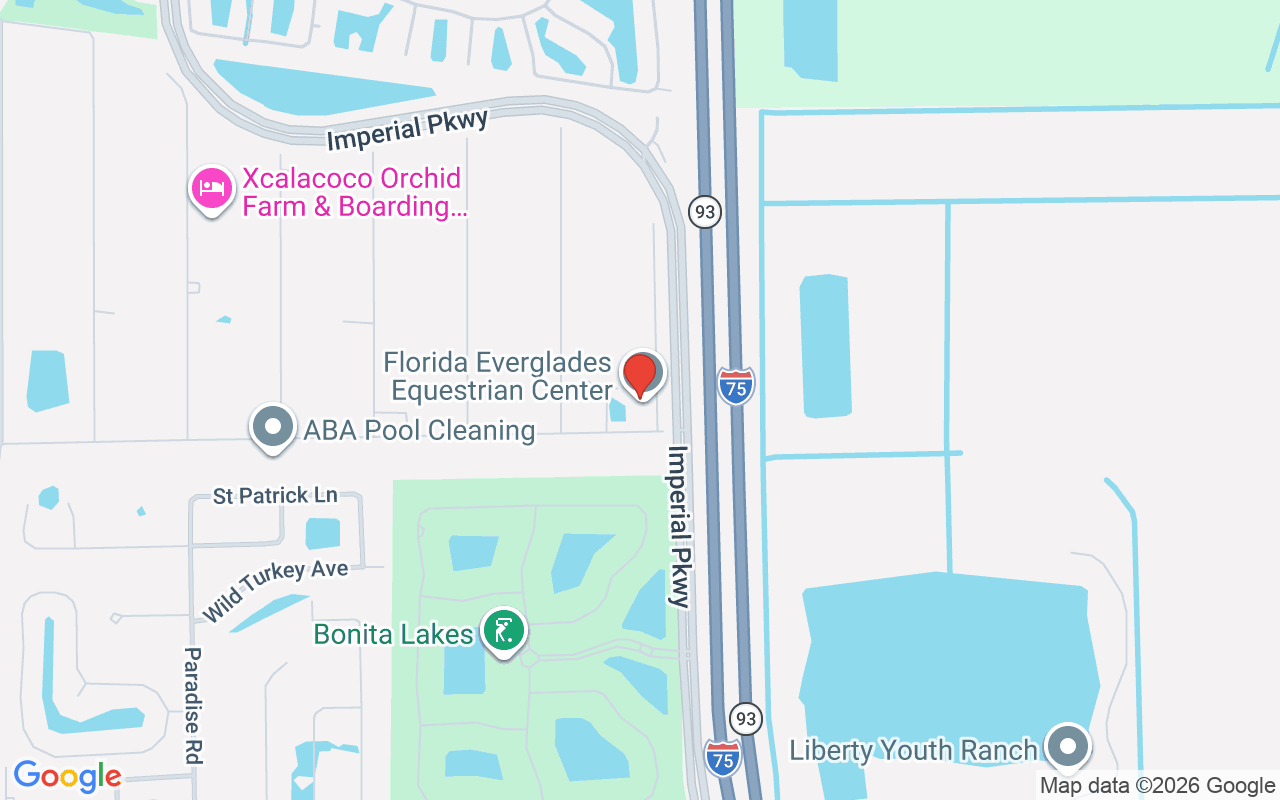 10811 Strike Ln, Bonita Springs, FL 34135