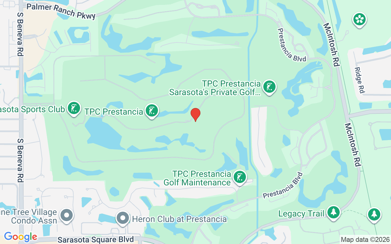 3906 Spyglass Hill Road, Sarasota, FL 34238