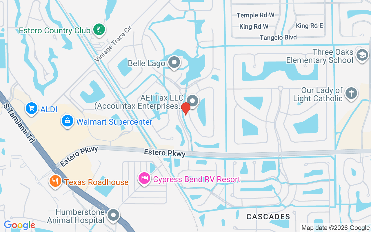 19676 Maddelena Cir, Estero, FL 33967