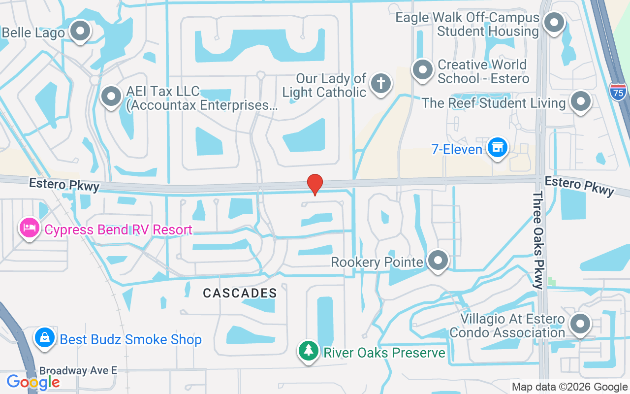 20035 Castlemaine Ave, Estero, FL 33928