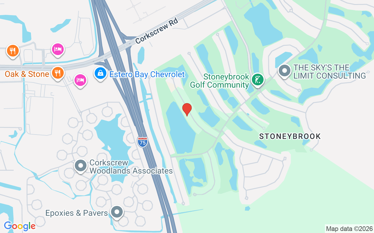 21604 Portrush Run, Estero, FL 33928