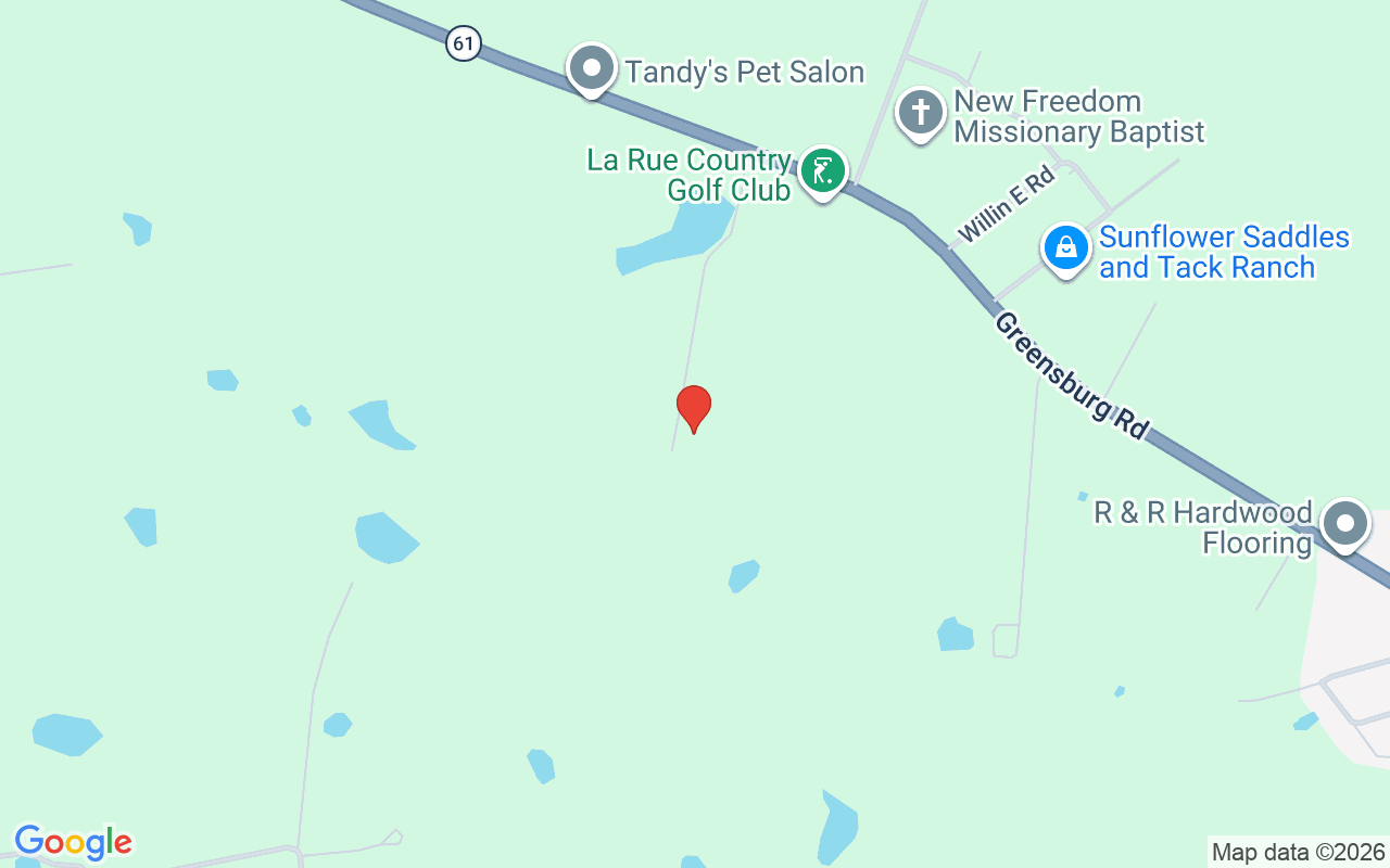 119 Fairway Dr, Hodgenville, KY 42748