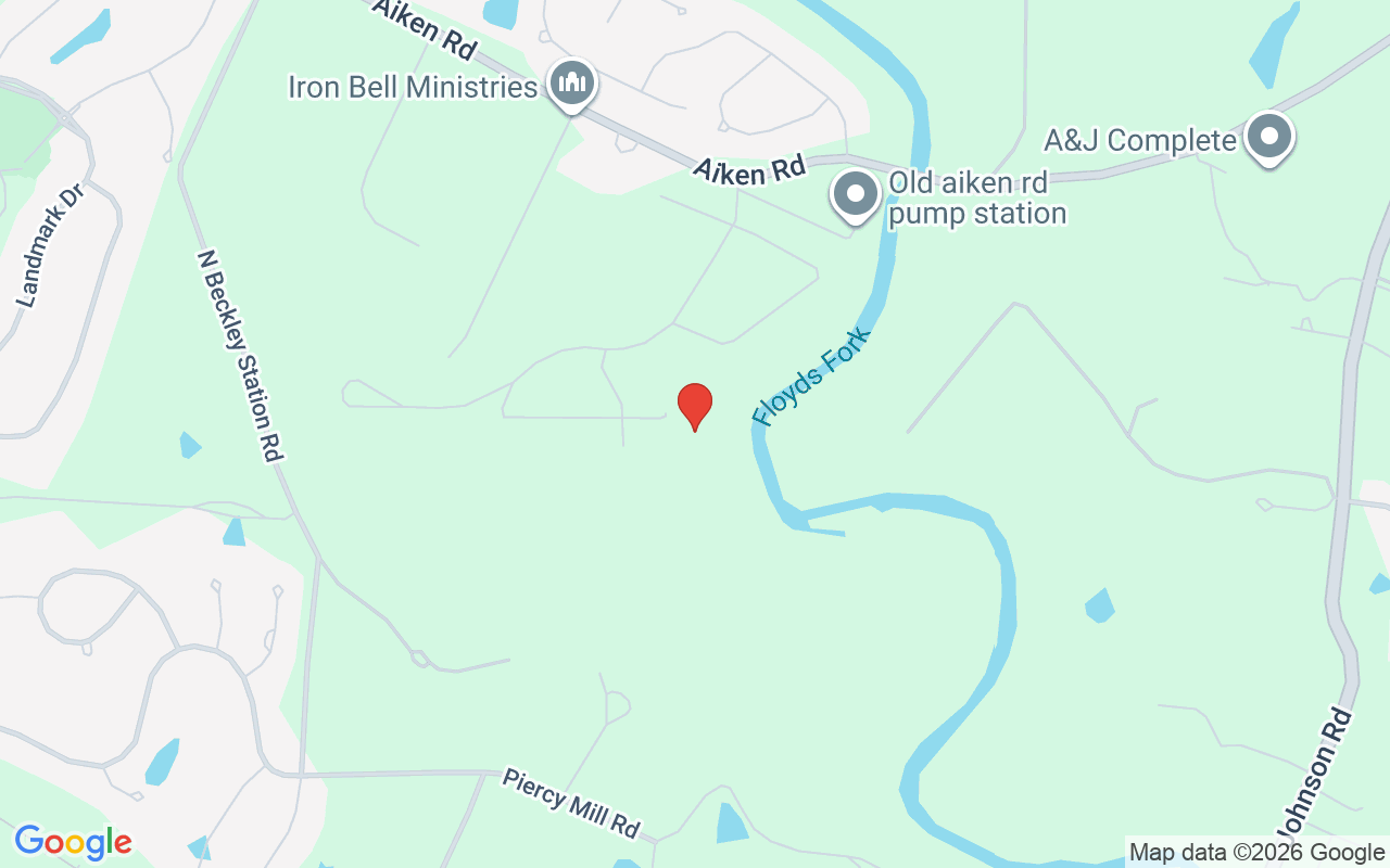 15824 Barkley Lake Ct, Louisville, KY 40245