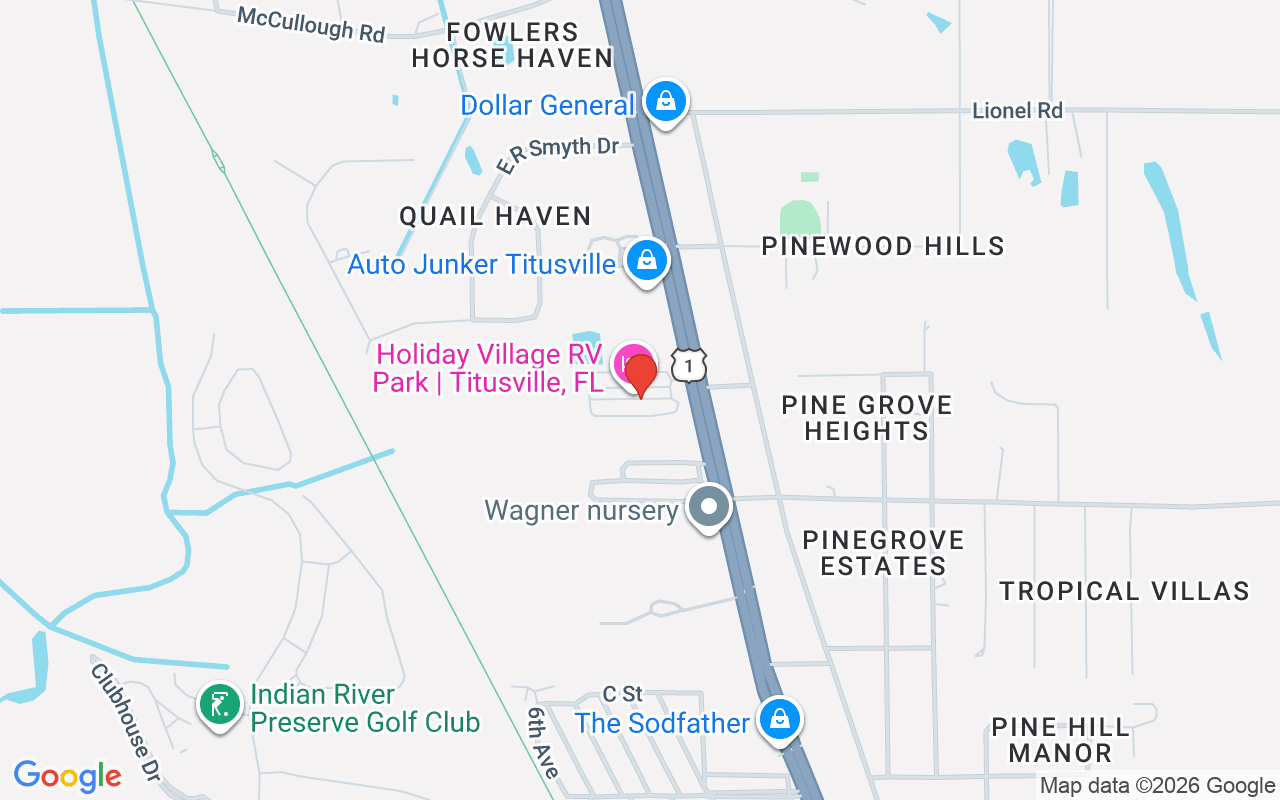 3550 Us Highway 1 #Lot 75, Mims, FL 32754