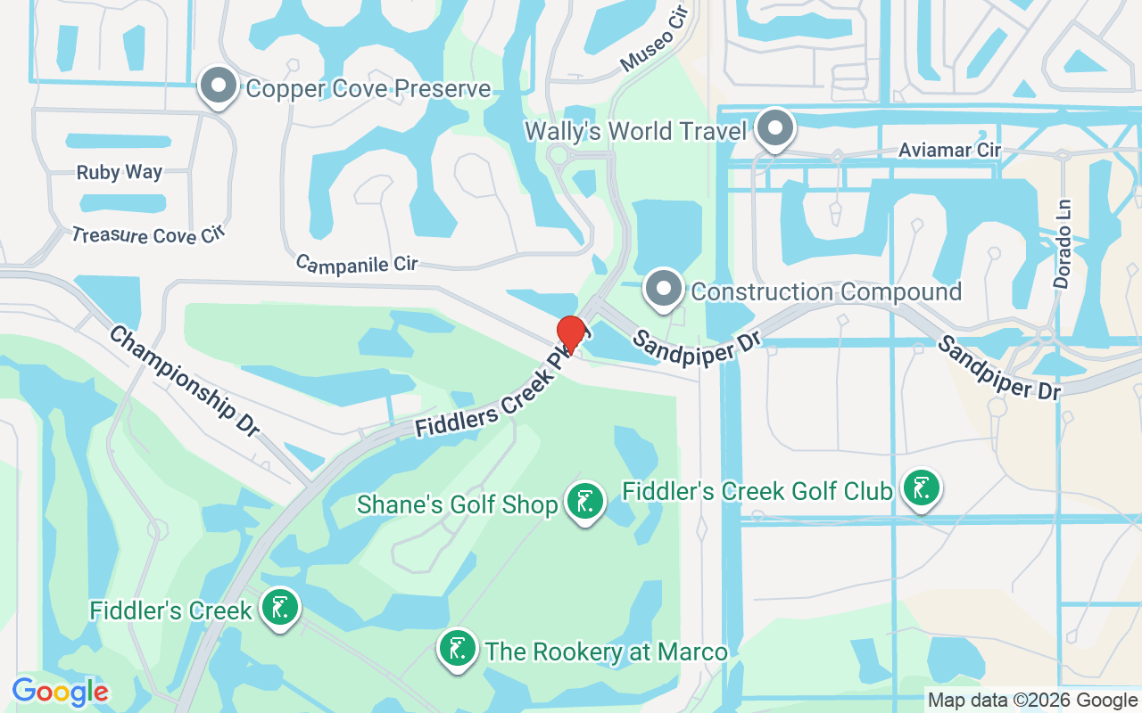 9031 Cherry Oaks Trl #201, Naples, FL 34114