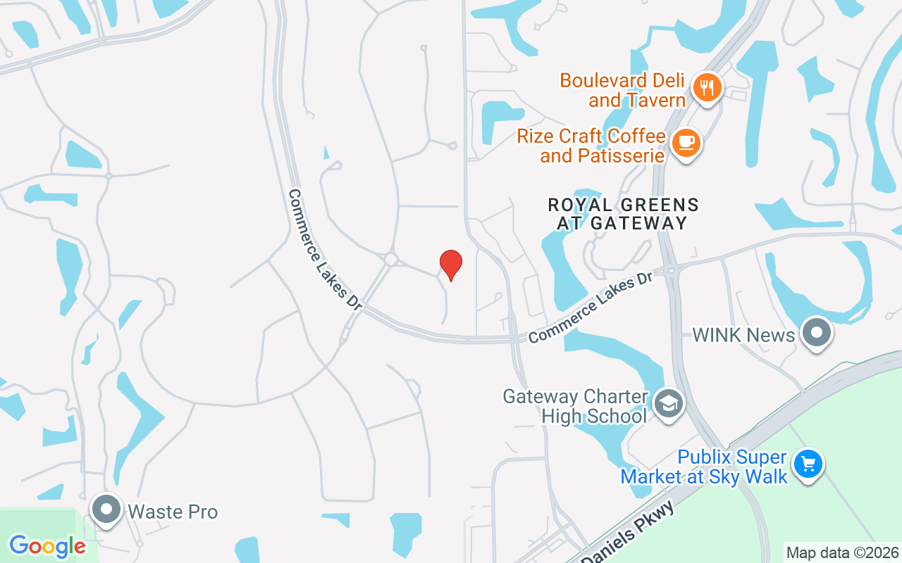 11880 Hickory Estate Cir, Fort Myers, FL 33913