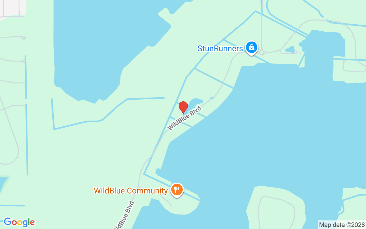 18942 Wildblue Blvd, Fort Myers, FL 33913