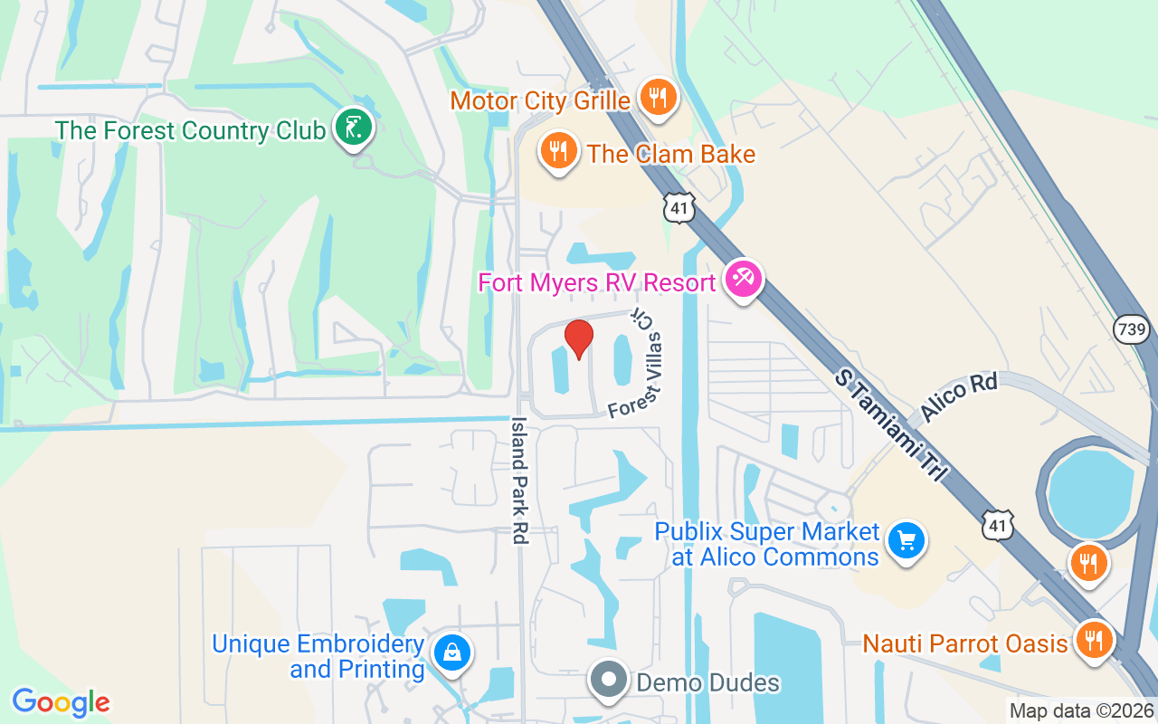 16938 Villas Sq, Fort Myers, FL 33908