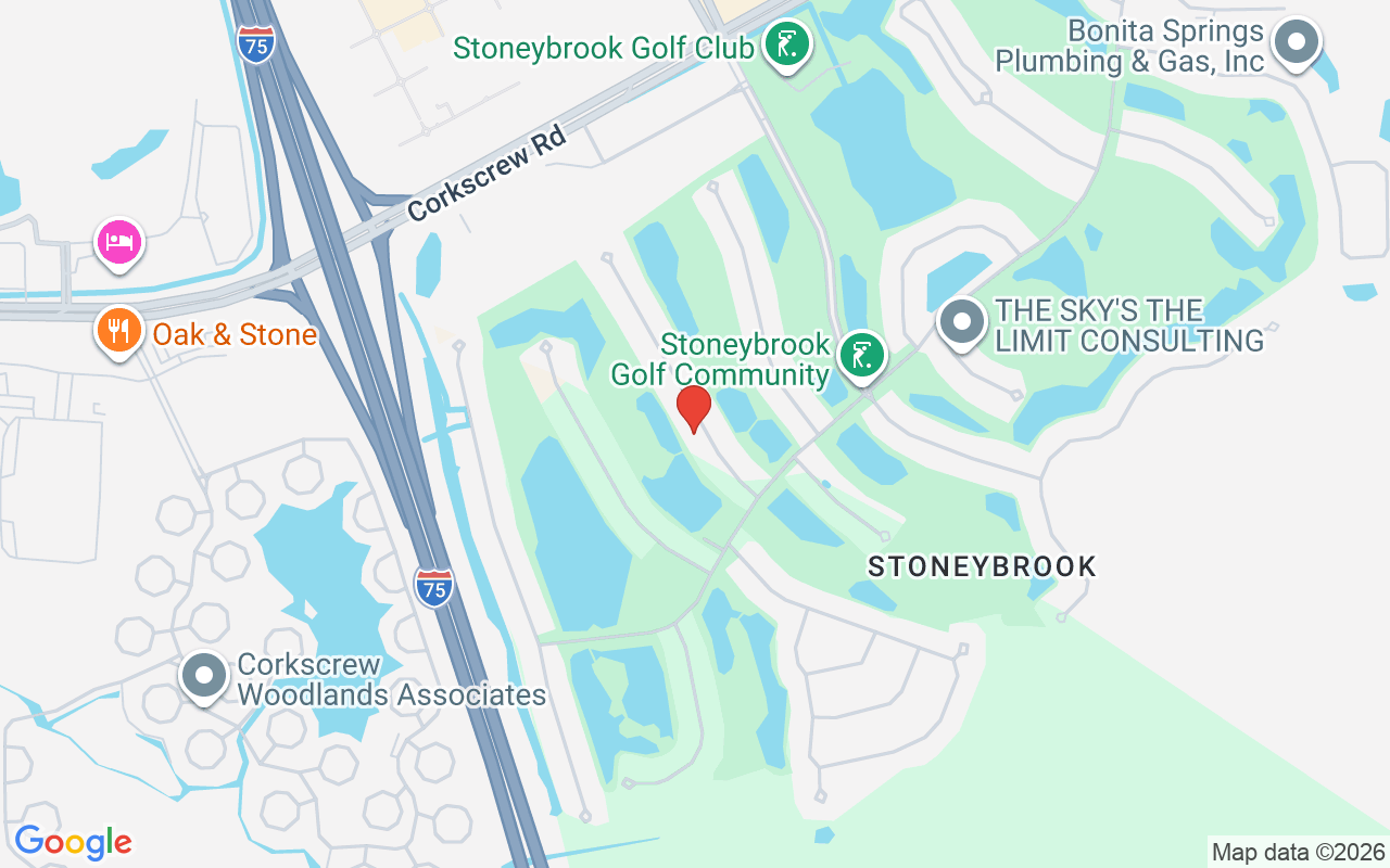 21624 Berwhich Run, Estero, FL 33928