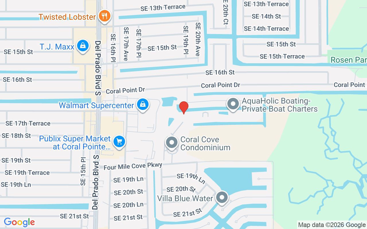 1781 Four Mile Cove Pkwy #145, Cape Coral, FL 33990