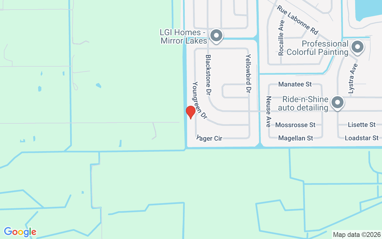 156 Yager Cir, Fort Myers, FL 33913