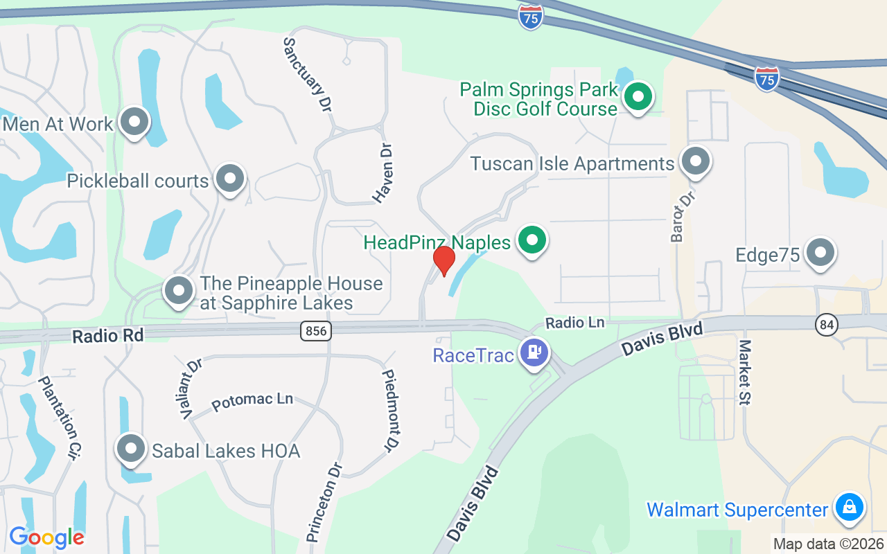 177 Robin Hood Cir #3-104, Naples, FL 34104