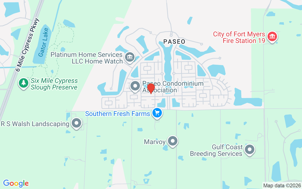 11924 Tulio Way 2906, Fort Myers, FL 33912