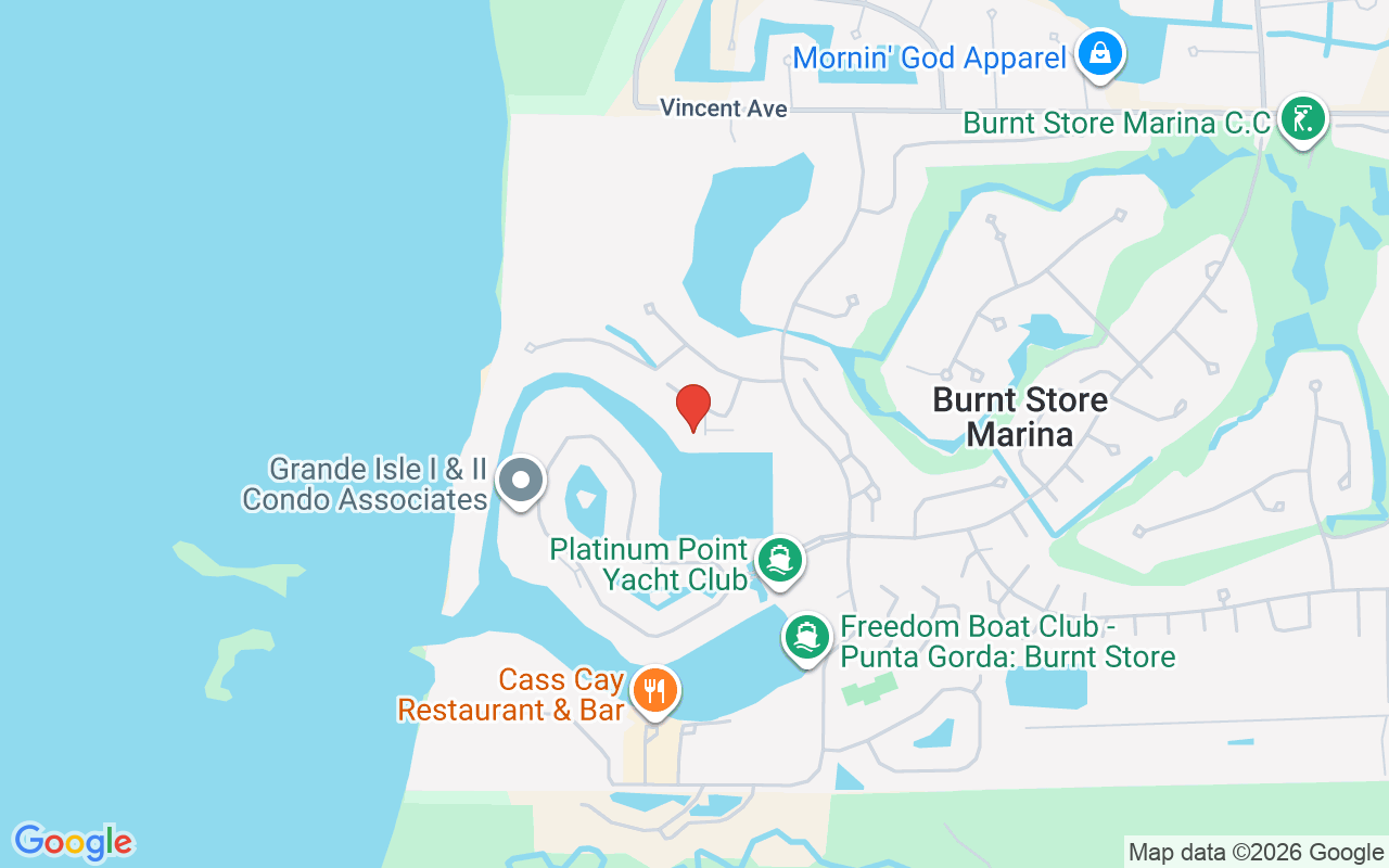 3245 Sugarloaf Key Rd #24A, Punta Gorda, FL 33955