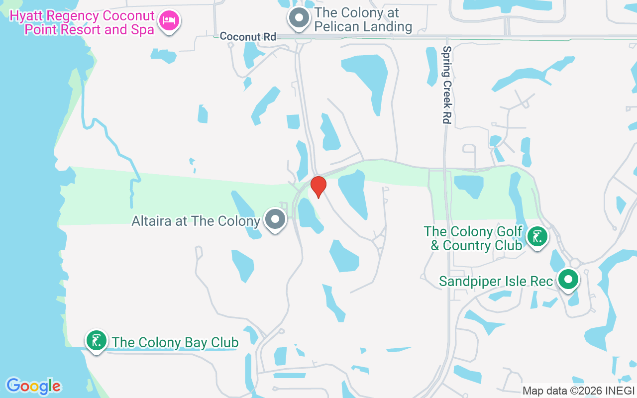 23771 Tuscany Way, Estero, FL 34134
