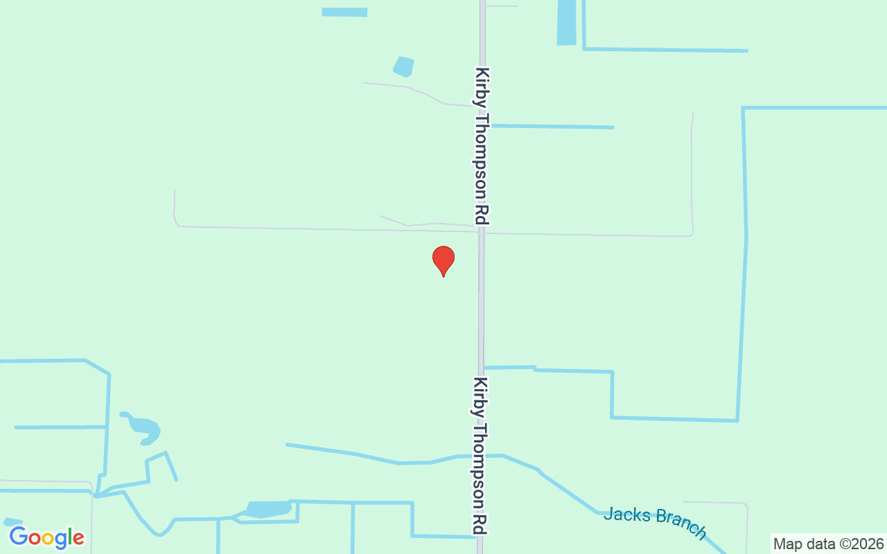 615 Kirby Thompson Rd, Fort Denaud, FL 33935