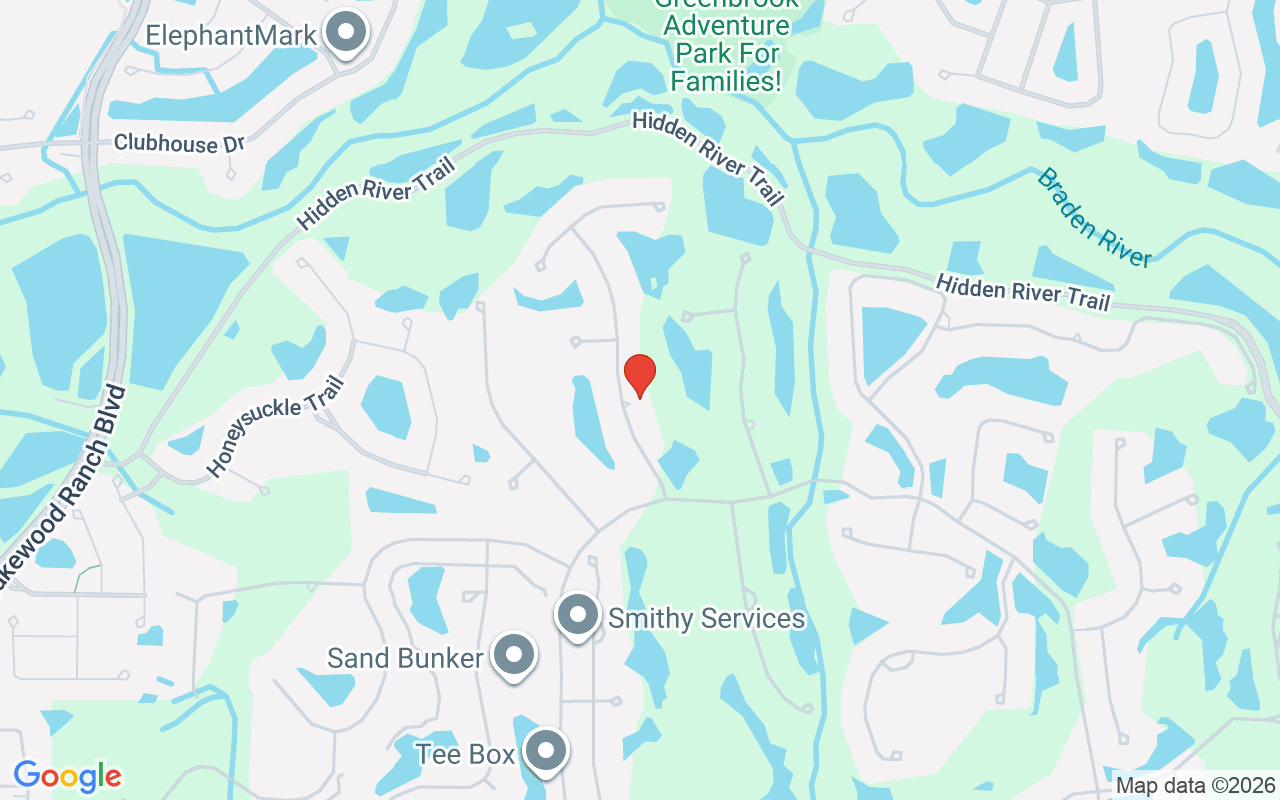 6919 Dominion Lane, Lakewood Ranch, FL 34202