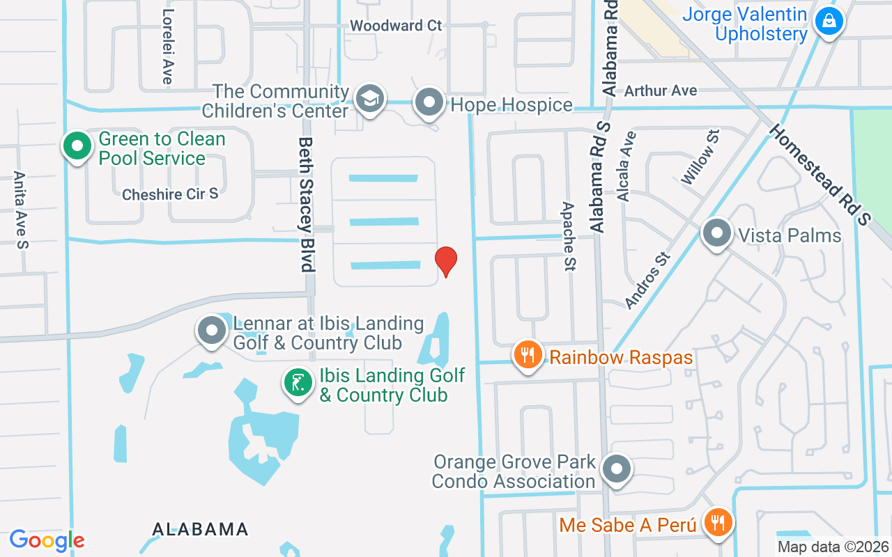 9245 Aegean Cir, Lehigh Acres, FL 33936