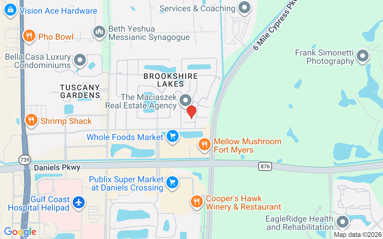 13256 Whitehaven Ln #501, Fort Myers, FL 33966