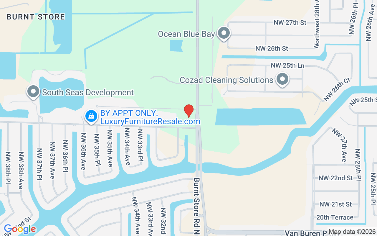 3206 Delilah Dr, Cape Coral, FL 33993