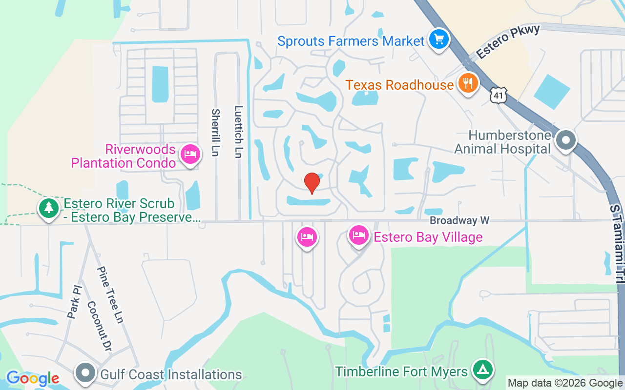 4167 Pensacola Ave, Estero, FL 33928