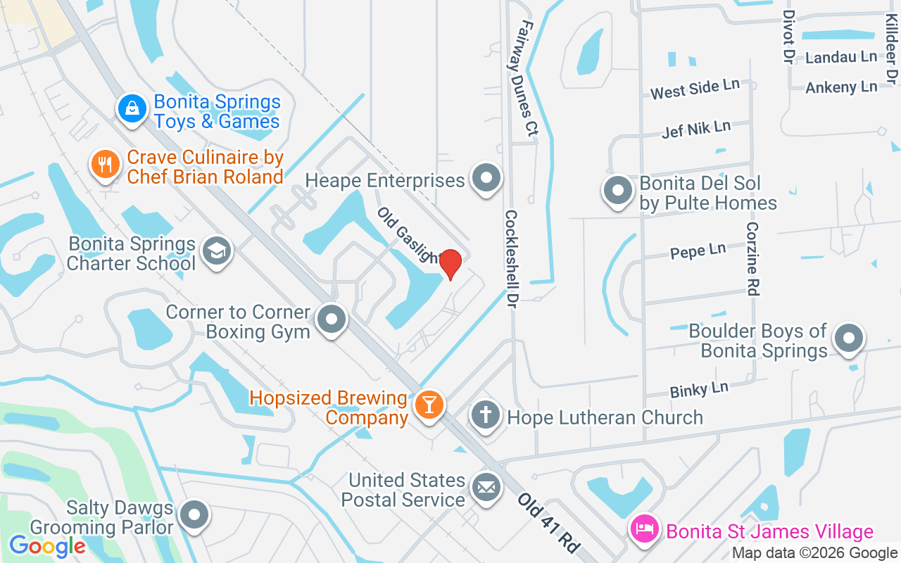 25730 Lake Amelia Way #202, Bonita Springs, FL 34135