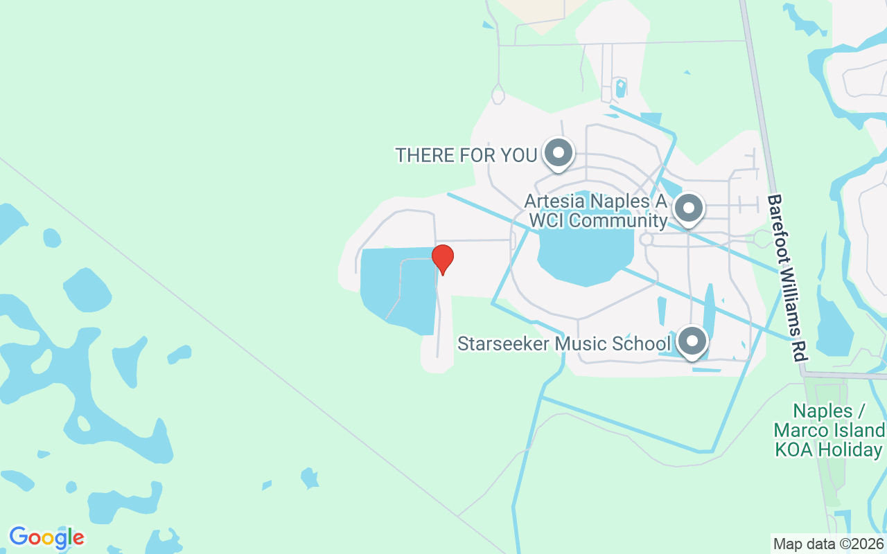 1564 Vizcaya Ln, Naples, FL 34113