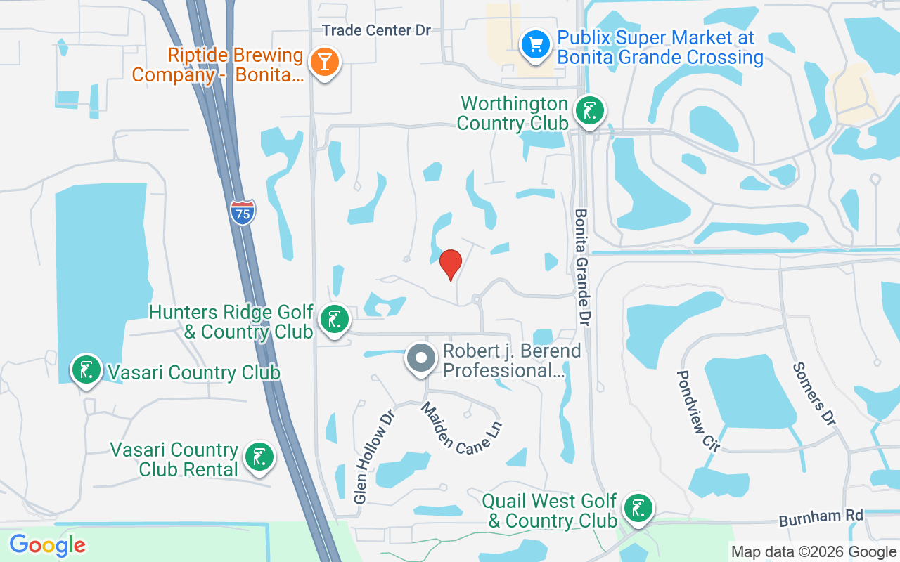 28548 F B Fowler Ct, Bonita Springs, FL 34135