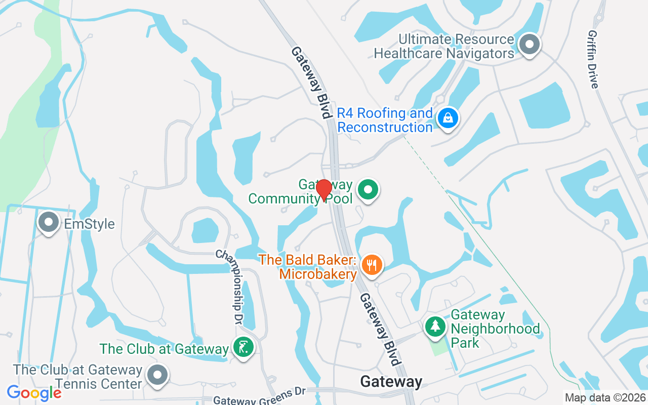 11081 Mahogany Run, Fort Myers, FL 33913