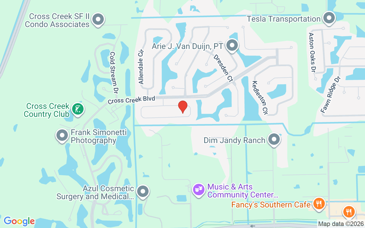 8141 Breton Cir, Fort Myers, FL 33912