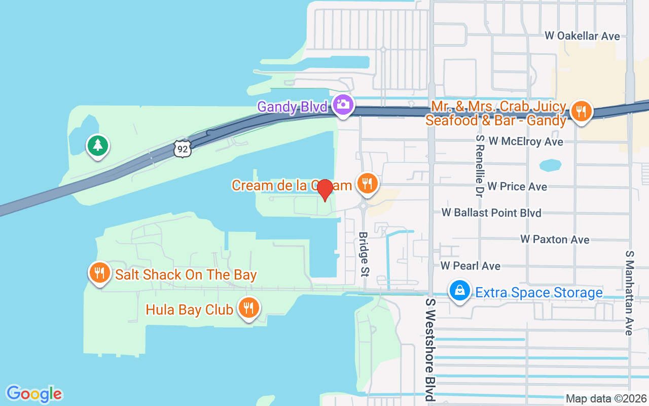 5120 Marina Way #8804, Tampa, FL 33611