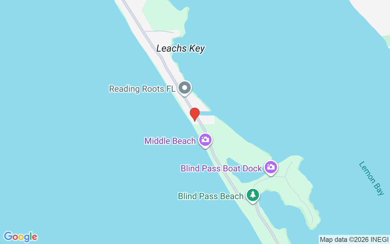 6780 Manasota Key Road, Englewood, FL 34223