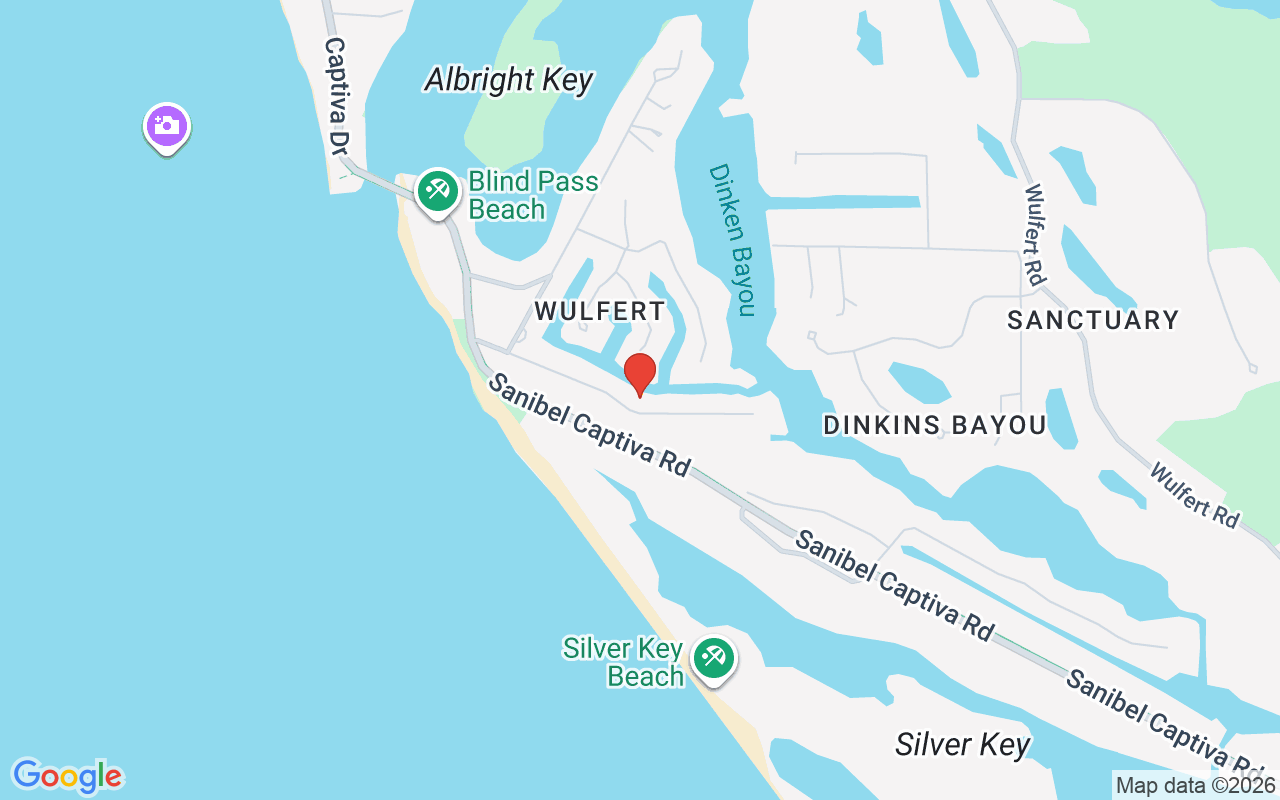 6440 Pine Ave, Sanibel, FL 33957