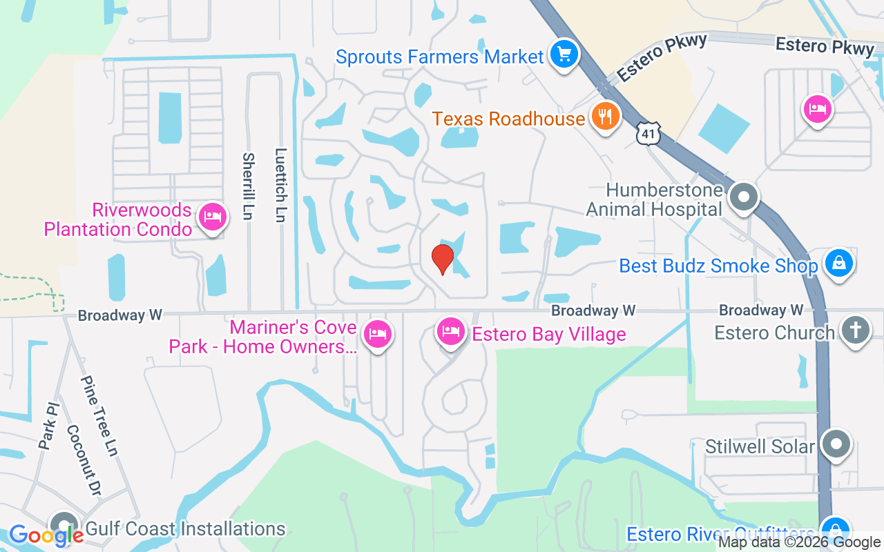 20131 Ian Ct 103, Estero, FL 33928